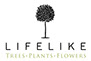 Lifelike Trees logo
