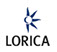 Logo for the Lorica Insurance Brokers